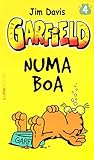 Garfield 4 – Numa boa