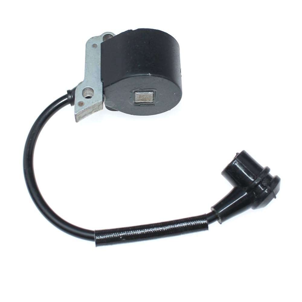 Bobina de encendido para solucionar fallos de arranque en desbrozadora D321