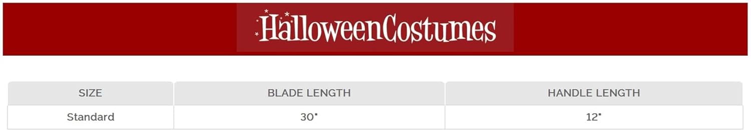 Miniatura 3 de Official Kill Bill Hattori Hanzo Sword, Revenge Ready, Realistic Costume Accessory