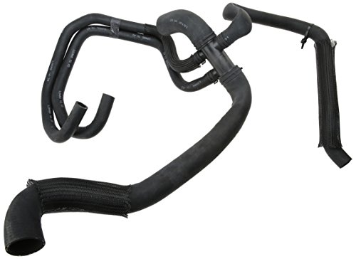 Dayco 72262 Lower Radiator Hose