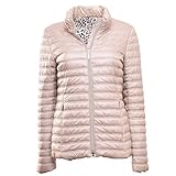  Fuchs & Schmitt Damen Steppjacke mit Stehkragen kitt beige - 44