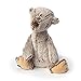 Produktbild SIGIKID 39679 Ach Good Edition BeastsTown Bär für Mädchen Jungen und Erwachsene Kuscheltier empfohlen ab 2 Jahren Beige-Grau/Bär