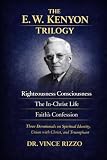 The Kenyon Revelation Trilogy: Bold Faith, Right Standing, and Spirit-Spoken Victory (THE GENERALS OF FAITH SERIES)