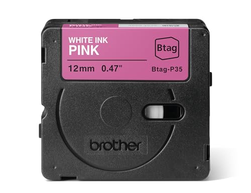 Brother BTAG P35 - vue 4