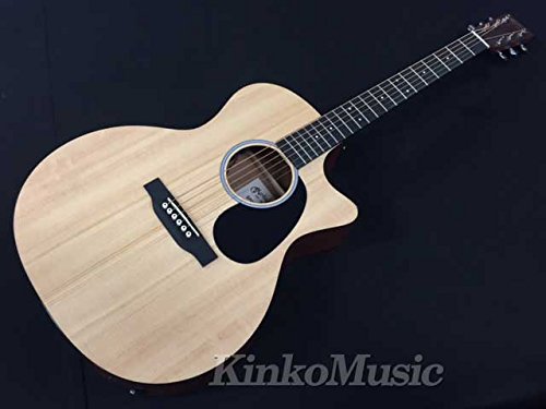 Amazon | Martin GPCRSGT | スチール弦アコースティックギター | 楽器