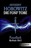 Die fünf Tore – Feuerfluch: Das Finale – Teil 2