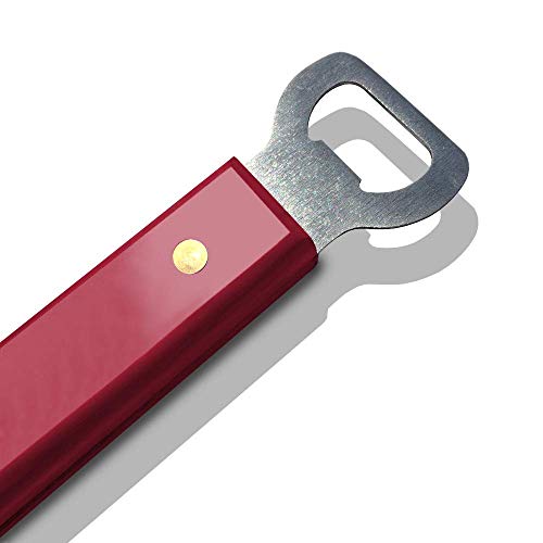 Youthefan Ncaa Spirit Series 3Pc Bbq Set , 22" X 9" #TOP3