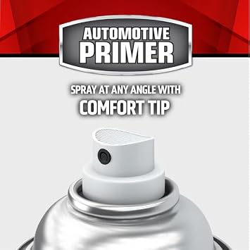 Rust-Oleum Acrylic Enamel 2X Spray Paint, Gloss White
