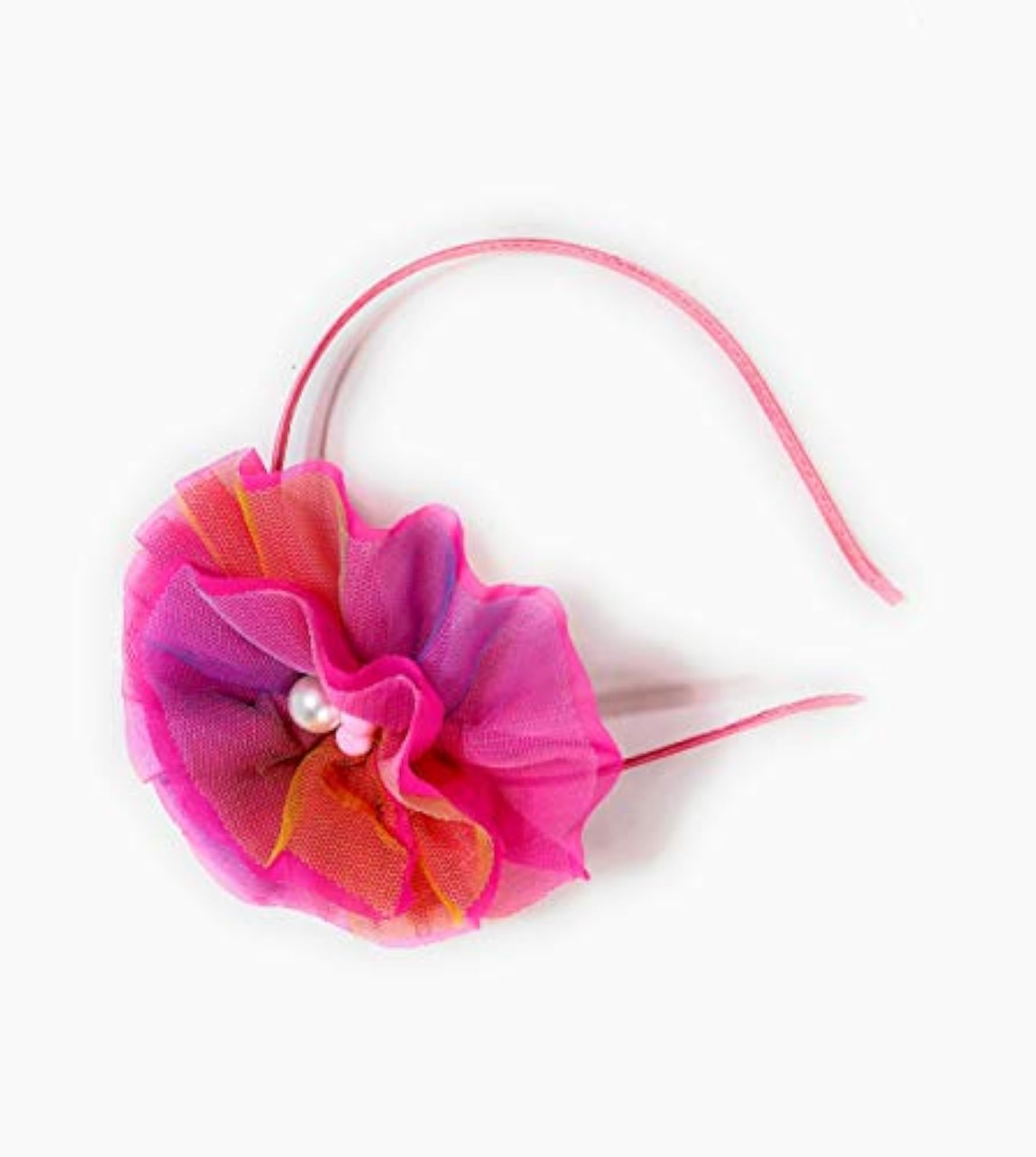 Kid's Ear Hairband, Comfortable and Stylish