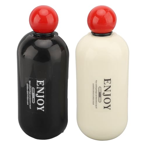 Rullo di lanugine riutilizzabile lavabile, rullo da lanugine 2 su 1, rullo per lanugine da 2 pezzi da 2 in 1 design di attacco e raschiatura (In bianco e nero)