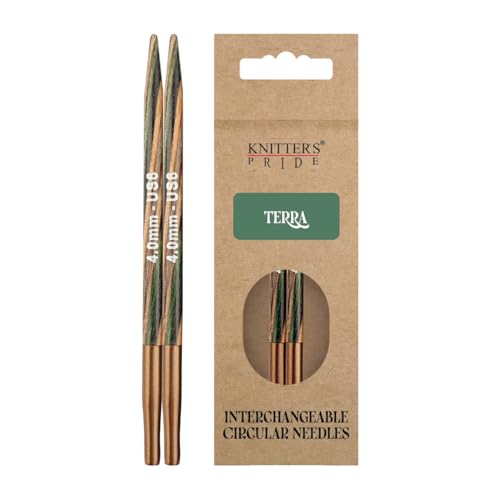 Knitter’s Pride Terra Special Interchangeable...