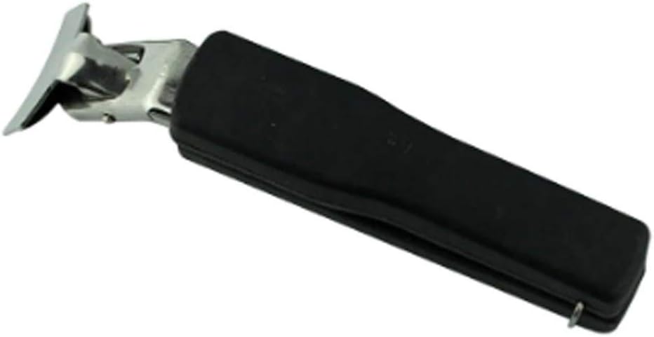 1 Stainless Steel Anti-scalding Bowl Clamp, Hot Cutting Board for Pots and Bowls, Kitchen Tools