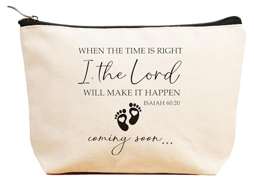 Baby Announcement Gifts for Grandma, Aunt, Godmother, Mom