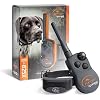 SportDOG SportHunter 825X - Remote Training Collar - Half-Mile Range Trainer - Waterproof Dog E-Collar - Quick-Charge Battery - Static, Vibration, Tone Modes