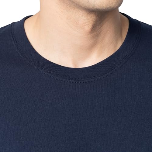 La Mejor Recopilación de Playeras Fruit Of The Loom Mexico - los más vendidos. 27 Imagen adicional