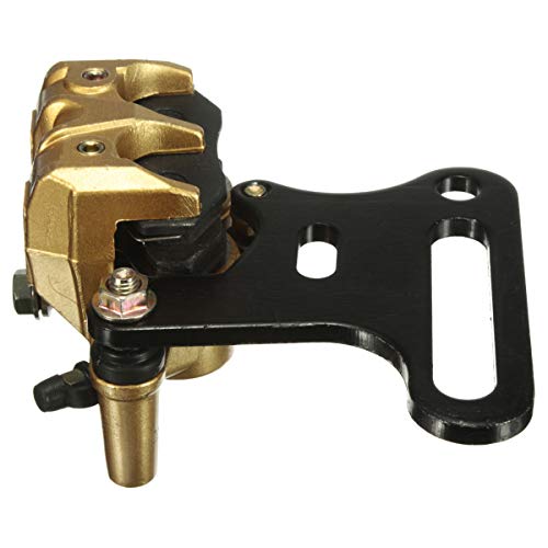 Ahvqevn Staffa Pinza Freno Posteriore Idraulico Un...