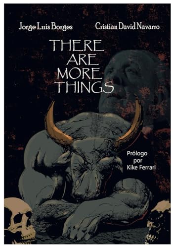 There Are More Things