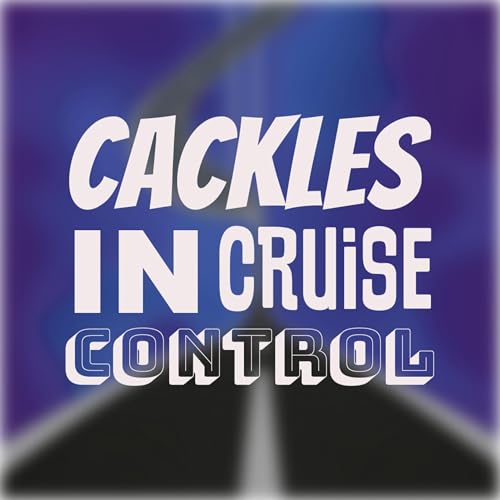 Cackles in Cruise Control cover art