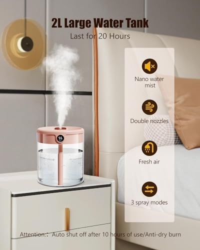 Humidificadores, Kitchen Imagen adicional