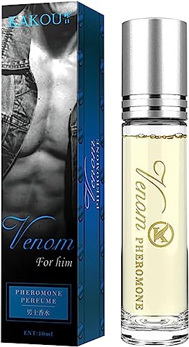 Pheromone Perfume For Men | Pheromone Perfume For Men To Attract Women | Men's Cologne | Men's Aftershave