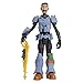 Buzz Lightyear HHJ83 - Authentische Disney und Pixar Lightyear Junior ZAP Patrol Mo Morrison-Actionfigur 12,7 cm, 10 bewegliche Gelenke, Geschoss und Helm, Sammlerstück für Kinder ab 4 Jahren The Kinder günstig Kaufen-Buzz Lightyear HHJ83 - Authentische Disney und Pixar Lightyear Junior ZAP Patrol Mo Morrison-Actionfigur 12,7 cm, 10 bewegliche Gelenke, Geschoss und Helm, Sammlerstück für Kinder ab 4 Jahren