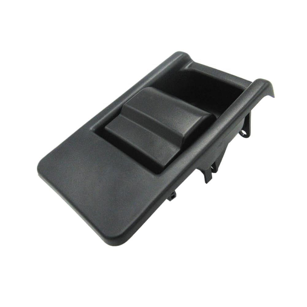 LQNXAVUD Rear Side Sliding Inner Door Handle Compatible with Fiat Ducato 1994-2002 Relay I Boxer Jumper 1301413650 9143.C2