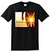 Produktbild Fatboy Slim T Shirt Halfway Between The Gutter and The Stars SMALL MEDIUM L XL
