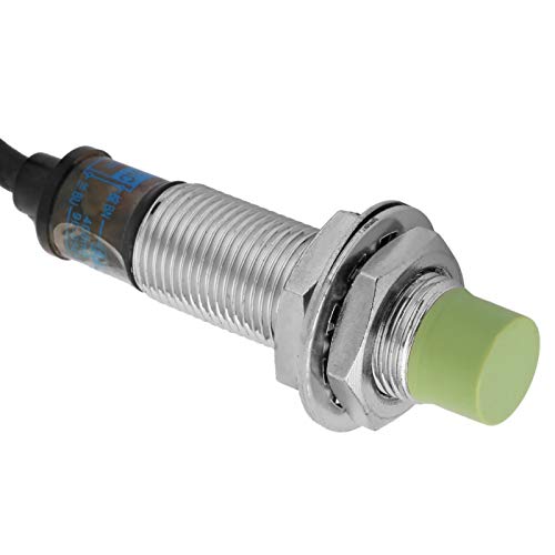 Interruttore di Prossimità, Pr12-4ac Tipo Ca 2