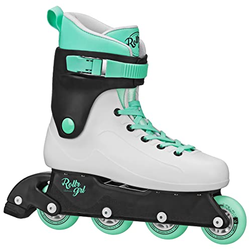 Rollr GRL Ocean Shore Inline Skates Angelmint Size M04/W05