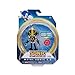 Sonic the Hedgehog 4-inch Metal Sonic 3.0 Action Figure with Red Star Accessory. Ages 3+ (Officially licensed by Sega)