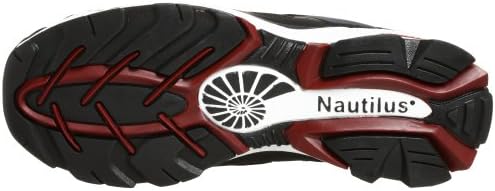 Nautilus Safety Footwear N1317 ESD Safety Toe Athletic Work Shoes, 8 W | Image 3