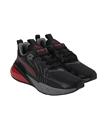 Image of Puma Unisex Adult XCell Action Running Shoe