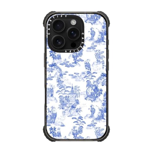 Coque iPhone 16 Pro fine et stylée pour vos voyages
