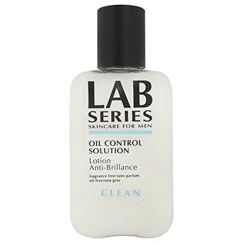 Lab Series Oil Control Solution, 3.4 Ounce