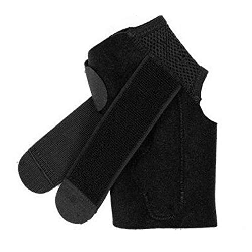 Tornozelo Suporte, Romacci Suporte de tornozelo tornozelo estabilização de tornozelo com placa PE Ta