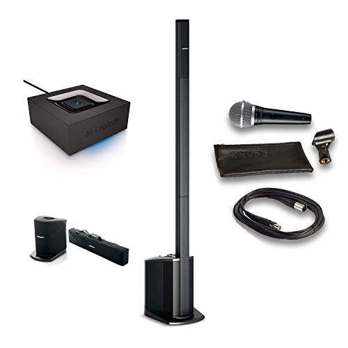 6 Best PA Systems for Acoustic Guitar and Vocals in 2024