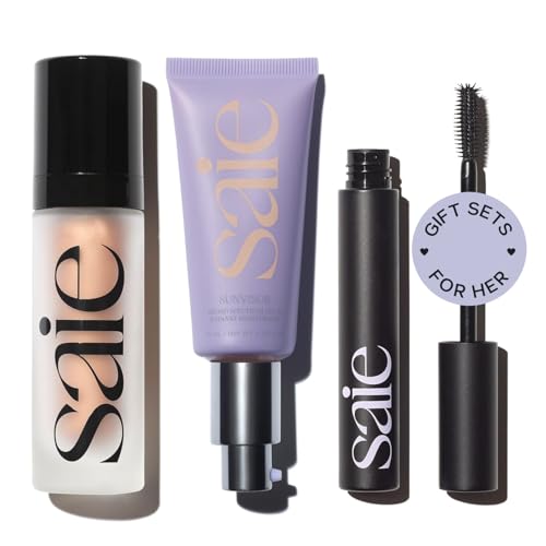 Saie Glowy Super Gel Sunglow