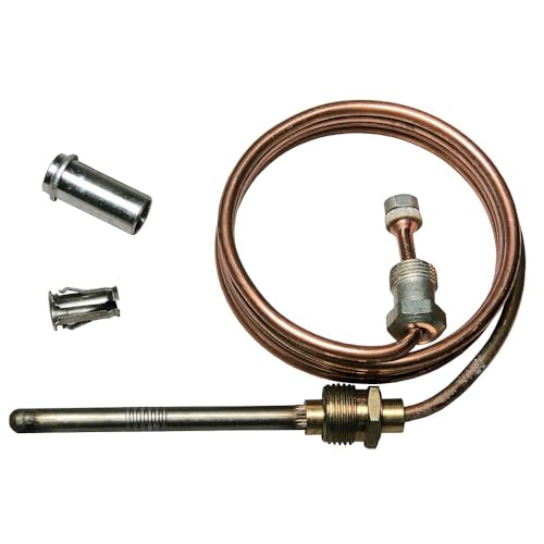 Honeywell Q390A1061 Copper 36" Thermocouple - Q390A1061/U - image 1