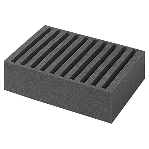 Porte-assiettes APT en mousse Cover