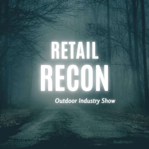 Retail Recon Podcast cover art