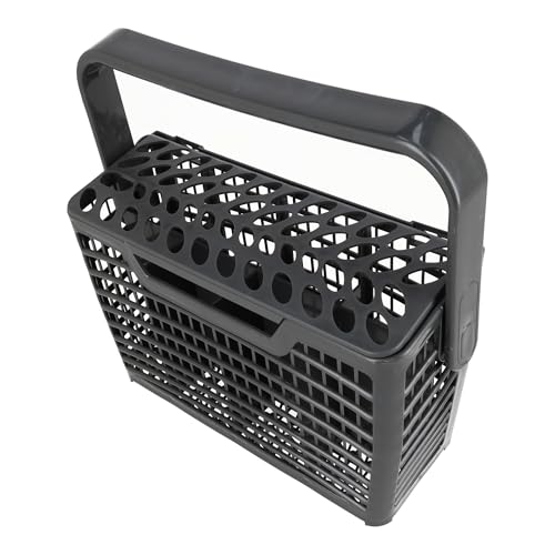 sparefixd Cesta de cubiertos Slimline para lavavajillas AEG