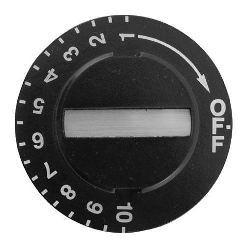 Dial/Knob Metro HM2000, CM2000, C190, TC90 New 61153