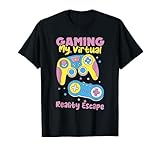 Virtual Reality VR Gaming VR Gamer HMD Gaming
