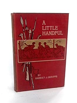 Hardcover A Little Handful Book