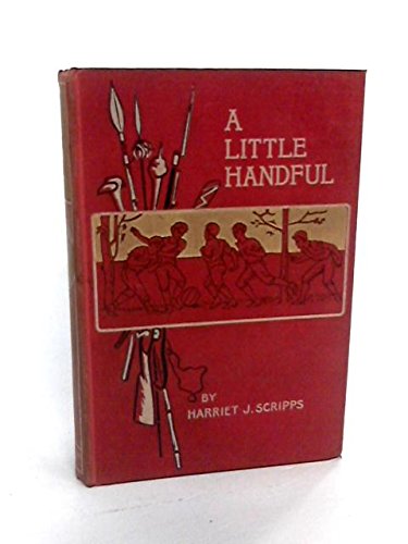 A Little Handful B003V8RH0E Book Cover