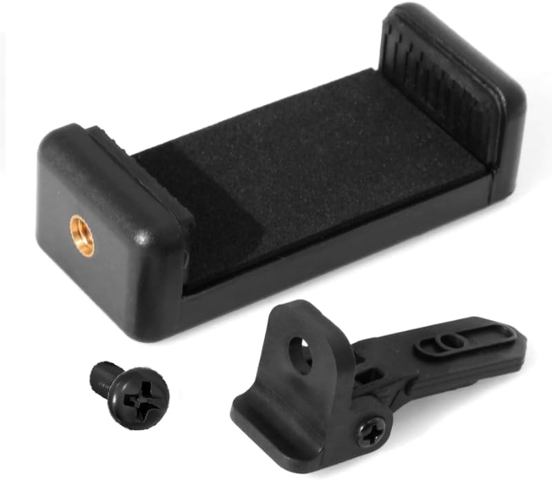 1/8 1/10 RC cars Mapping Video Camera Mount Remote Control Transmitter Cell Phone Mount Universal Mount For Fuse FS-G7P FS-NB4+ Flysky G11P Remote Control RC cars boat parts mount R101 (R199)