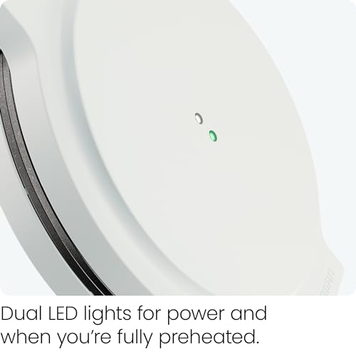 Chefman Everything Maker & Pizza Oven - Countertop Electric Appliance