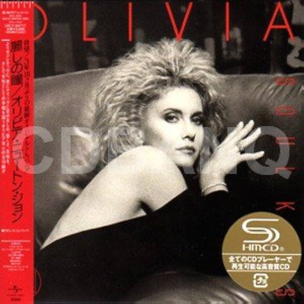 麗しの瞳[+2] 紙ジャケットCD オリヴィア・ニュートン・ジョン Amazon.co.jp: 麗しの瞳+2(紙ジャケット仕様): ミュージック