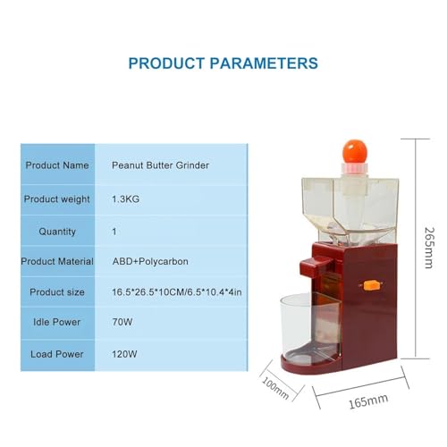 Blender For Almond Butter