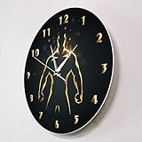 Zoom IMG-1 orologio da parete per allenamento